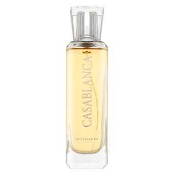 Swiss Arabian Casablanca Eau de Parfum unisex 100 ml