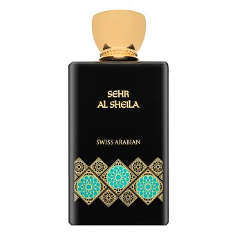 Swiss Arabian Sehr Al Sheila woda perfumowana unisex 100 ml