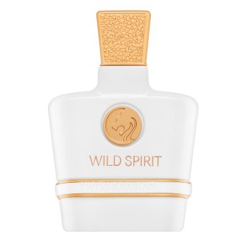 Swiss Arabian Wild Spirit Eau de Parfum femei 100 ml