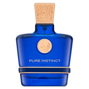 Swiss Arabian Pure Instinct parfumirana voda za moške 100 ml