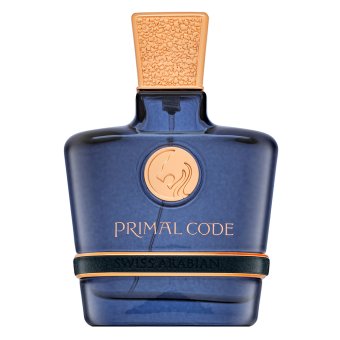 Swiss Arabian Primal Code Парфюмна вода за мъже 100 ml