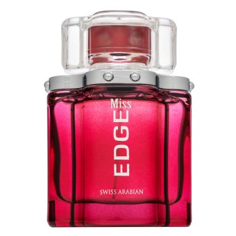 Swiss Arabian Miss Edge parfumirana voda za ženske 100 ml