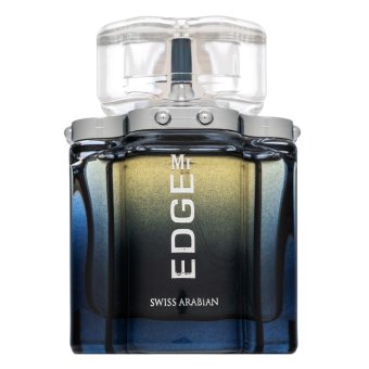 Swiss Arabian Mr Edge Eau de Parfum bărbați 100 ml