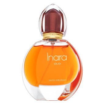 Swiss Arabian Inara Oud parfumirana voda za ženske 55 ml