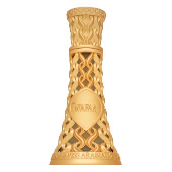 Swiss Arabian Wafaa Eau de Parfum para mujer 50 ml