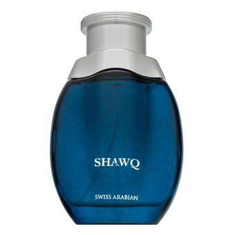 Swiss Arabian Shawq parfumirana voda unisex 100 ml