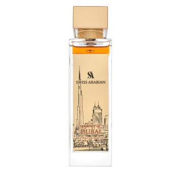 Swiss Arabian Opulence Of Dubai parfumirana voda unisex 100 ml