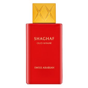 Swiss Arabian Shaghaf Oud Ahmar Limited Edition parfumirana voda unisex 75 ml