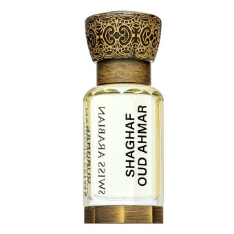 Swiss Arabian Shaghaf Oud Ahmar Olio profumato unisex 12 ml