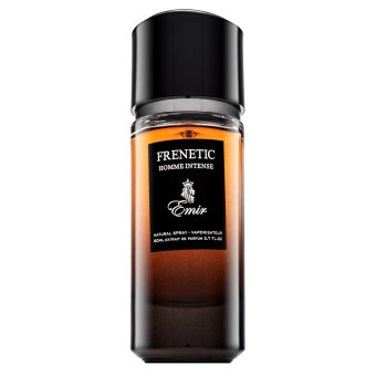 Emir Frenetic Homme Intense parfumirana voda za moške 80 ml