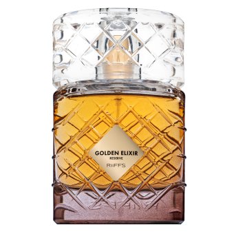 Riiffs Golden Elixir Reserve Parfum unisex 100 ml