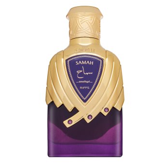 Riiffs Samah Purple parfémovaná voda pro ženy 100 ml