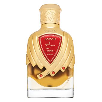 Riiffs Samah White parfémovaná voda pro ženy 100 ml