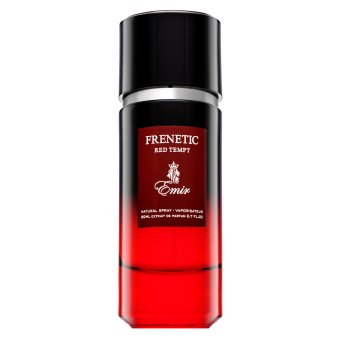 Emir Frenetic Red Tempt Eau de Parfum unisex 80 ml