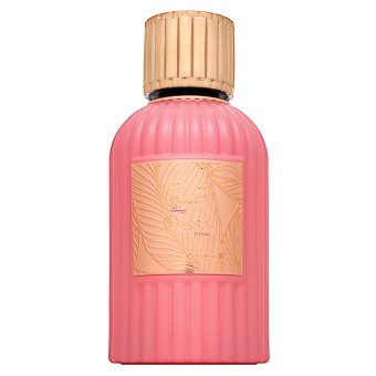 Paris Corner Qissa Pink parfumirana voda za ženske 100 ml