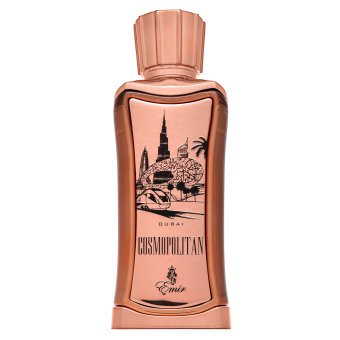 Emir Cosmopolitan Dubai parfumirana voda za moške 100 ml