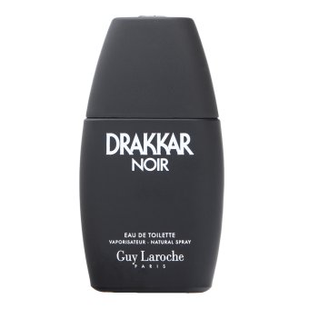 Guy Laroche Drakkar Noir Toaletna voda za moške 30 ml