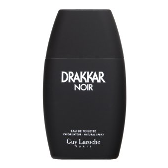 Guy Laroche Drakkar Noir Eau de Toilette para hombre 50 ml