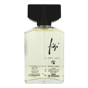 Guy Laroche Fidji Eau de Toilette para mujer 50 ml