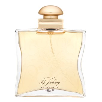 Hermès 24 Faubourg woda toaletowa dla kobiet 100 ml