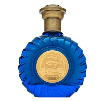 Emir The Triumphant Sapphire parfemska voda unisex 100 ml