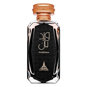 Paris Corner Wardian parfumirana voda za ženske 100 ml