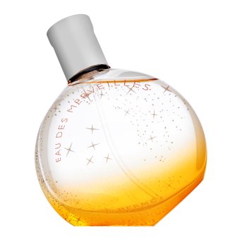 Hermès Eau des Merveilles Toaletna voda za ženske 30 ml