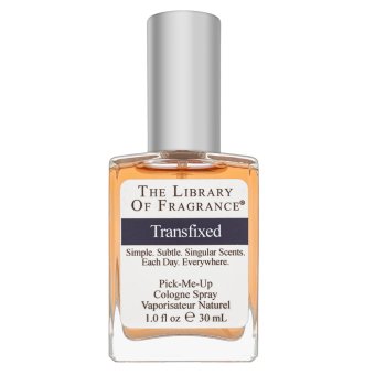 The Library Of Fragrance Transfixed eau de cologne unisex 30 ml