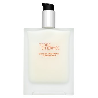 Hermès Terre D'Hermes Bálsamo para después del afeitado para hombre 100 ml