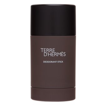 Hermes Terre D'Hermes deostick da uomo 75 ml