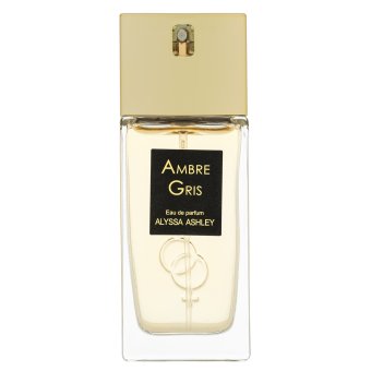 Alyssa Ashley Ambre Gris parfemska voda za žene 30 ml