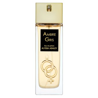 Alyssa Ashley Ambre Gris Eau de Parfum femei 50 ml