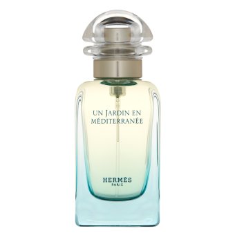 Hermes Un Jardin Méditerranée Eau de Toilette unisex 50 ml