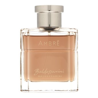 Baldessarini Baldessarini Ambré Eau de Toilette para hombre 50 ml