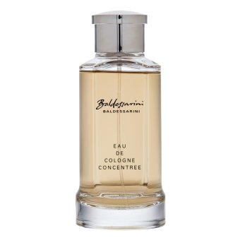 Baldessarini Baldessarini Concentree Eau de Cologne da uomo 75 ml