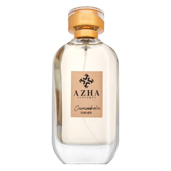 Azha Carambola woda perfumowana dla kobiet 100 ml