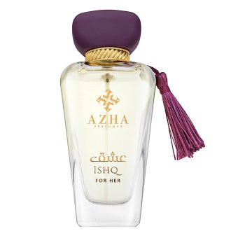 Azha Ishq parfémovaná voda pro ženy 100 ml