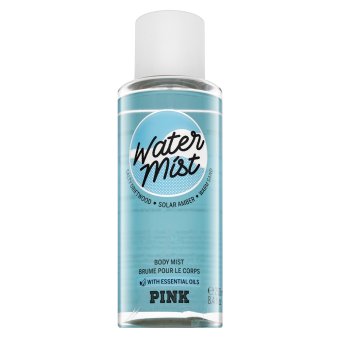 Victoria's Secret Pink Water Mist Спрей за тяло унисекс 250 ml