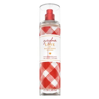 Bath & Body Works Gingham Love sprej za tijelo za žene 236 ml