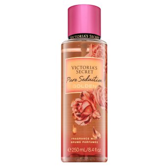 Victoria's Secret Pure Seduction Golden Spray corporal para mujer 250 ml