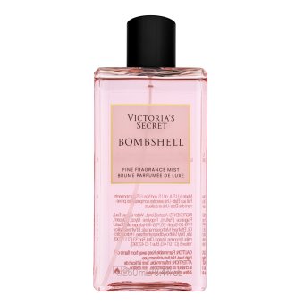 Victoria's Secret Bombshell Спрей за тяло за жени 250 ml