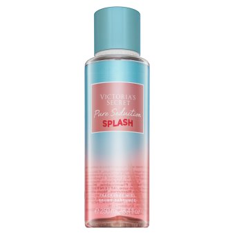 Victoria's Secret Pure Seduction Splash spray per il corpo da donna 250 ml