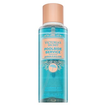 Victoria's Secret Poolside Service spray per il corpo unisex 250 ml