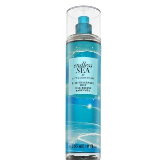 Bath & Body Works Endless Sea tělový spray unisex 236 ml