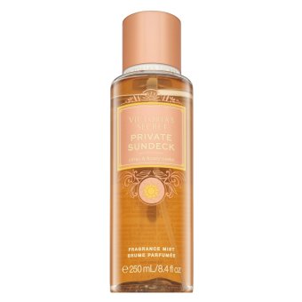 Victoria's Secret Private Sundeck Spray corporal unisex 250 ml