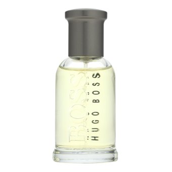 Hugo Boss Boss No.6 Bottled toaletní voda pro muže 30 ml