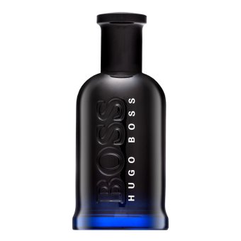 Hugo Boss Boss No.6 Bottled Night Toaletna voda za moške 200 ml