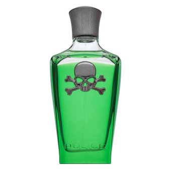 Police Potion Absinthe Eau de Parfum da uomo 100 ml