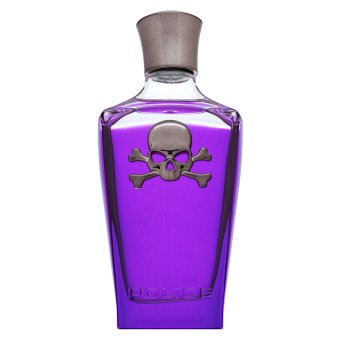 Police Potion Arsenic Eau de Parfum da donna 100 ml