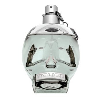 Police To Be Super Pure woda toaletowa unisex 75 ml